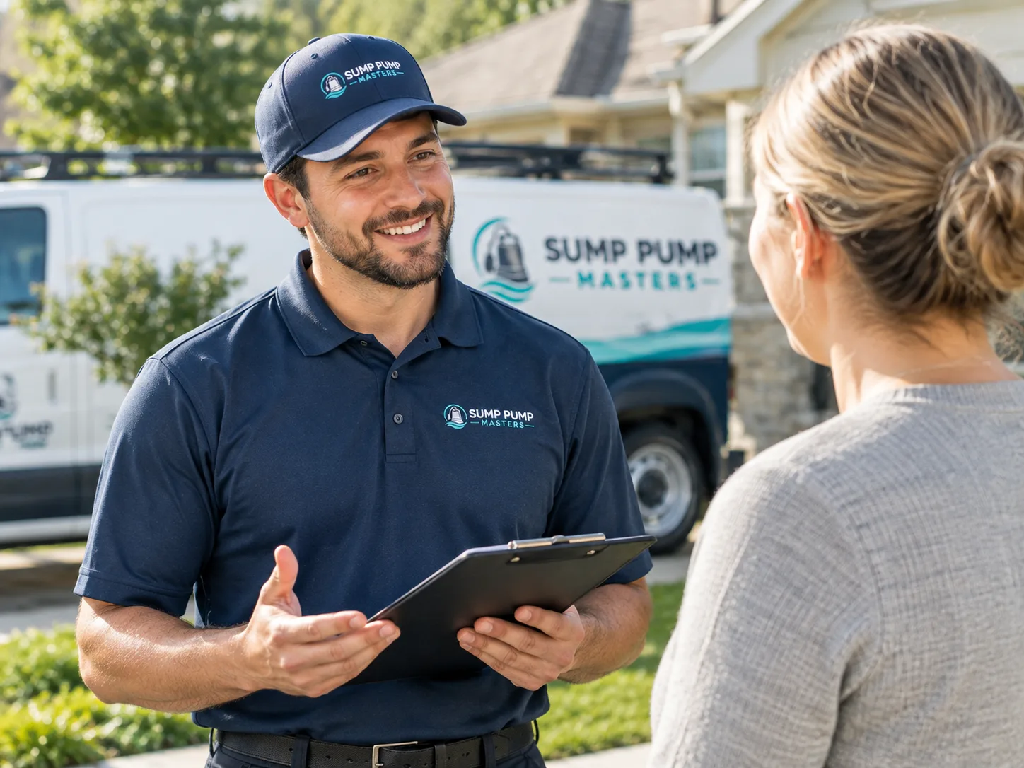 Sump Pump Repair Tyler Hill, PA FAQs